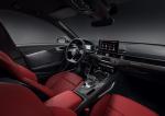 Audi S4 Avant TDI 2020 года (WW)